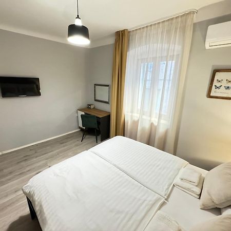 Four Seasons Apartamento Rijeka Exterior foto