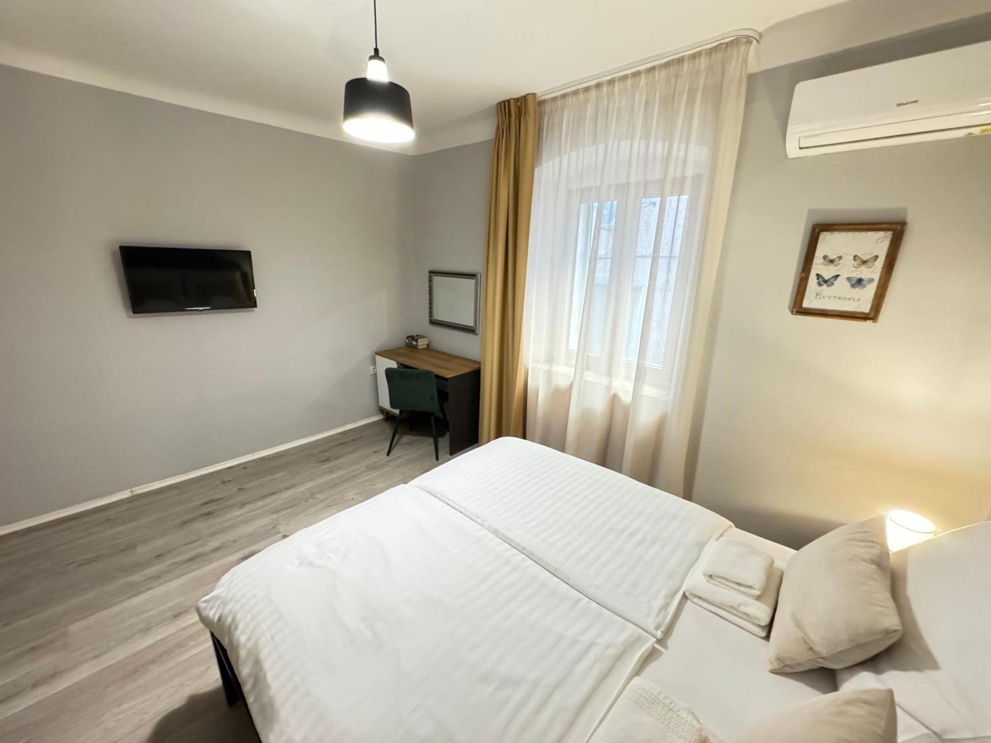 Four Seasons Apartamento Rijeka Exterior foto