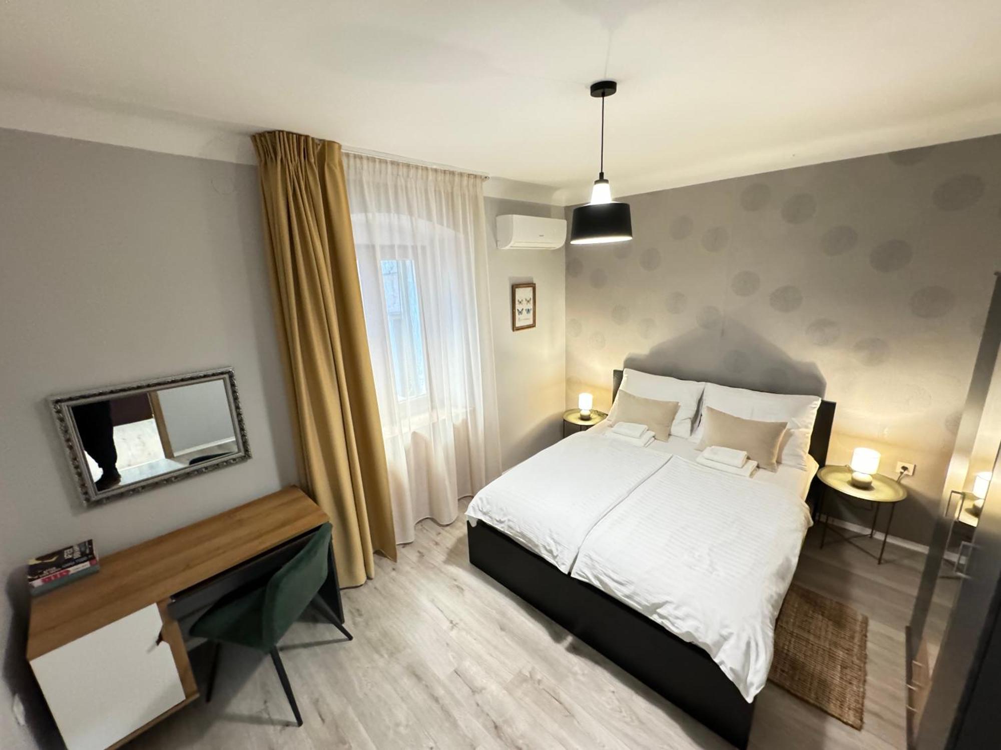 Four Seasons Apartamento Rijeka Exterior foto