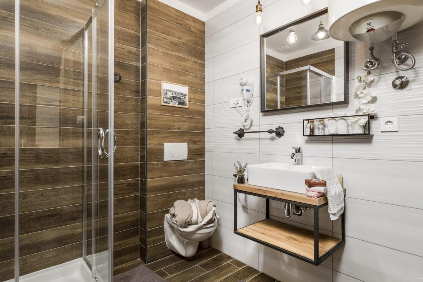 Four Seasons Apartamento Rijeka Exterior foto