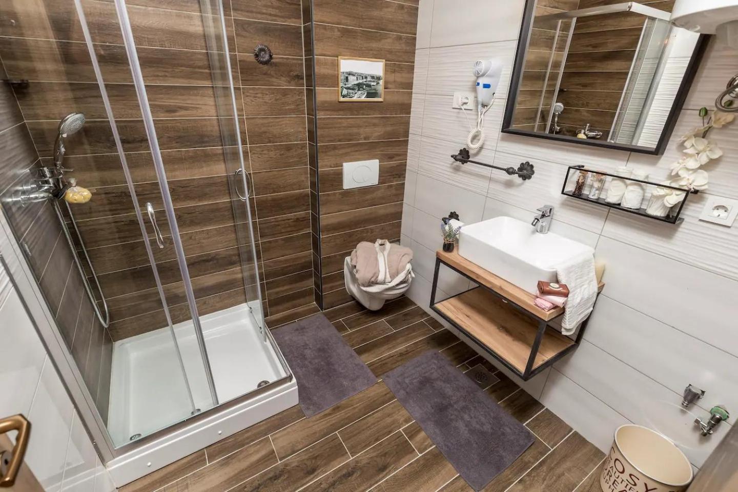 Four Seasons Apartamento Rijeka Exterior foto