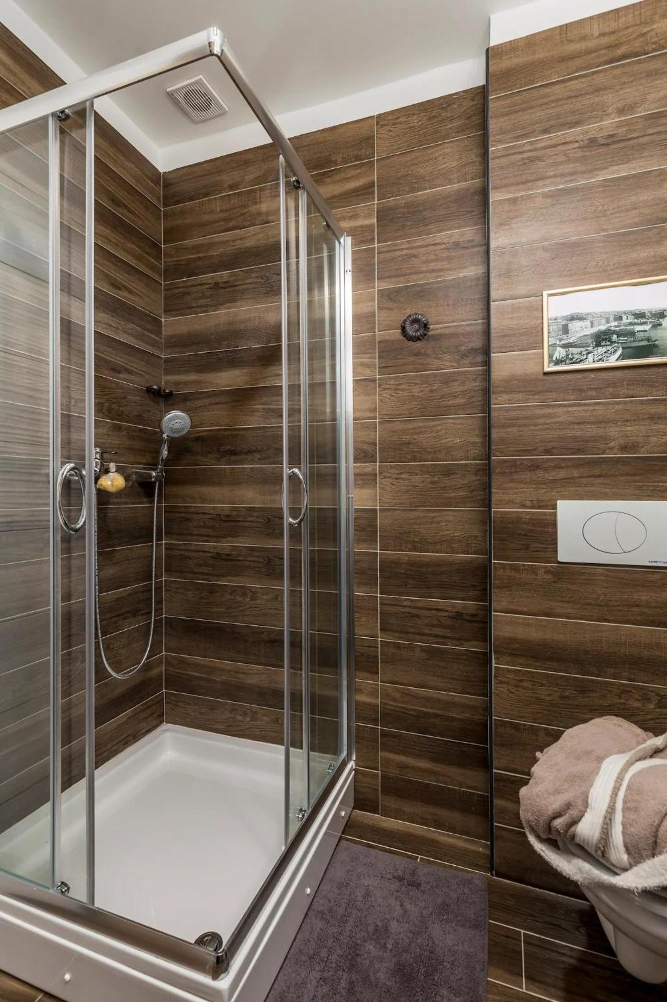 Four Seasons Apartamento Rijeka Exterior foto